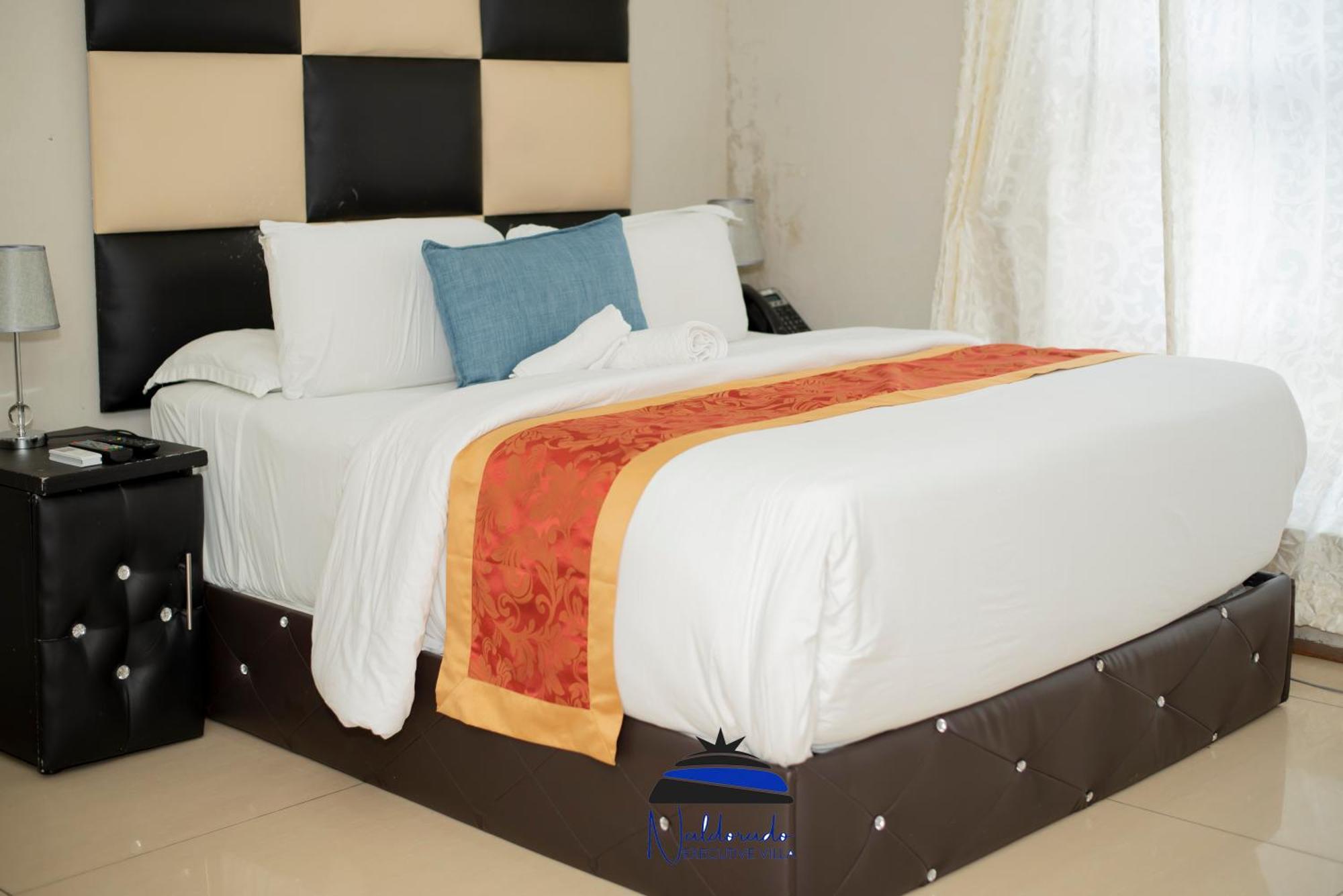 Naldorado Executive Villa Νέλσπρουιτ Εξωτερικό φωτογραφία