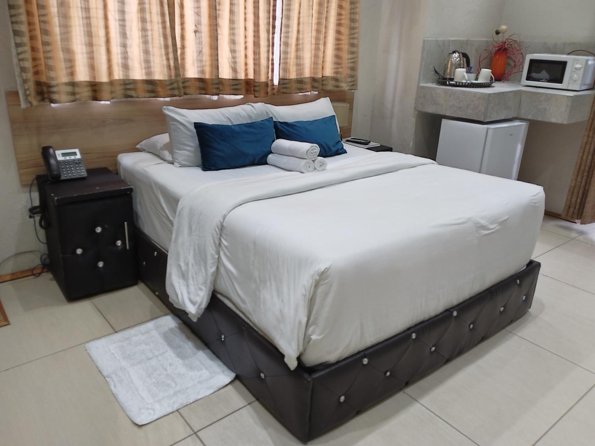 Naldorado Executive Villa Νέλσπρουιτ Εξωτερικό φωτογραφία