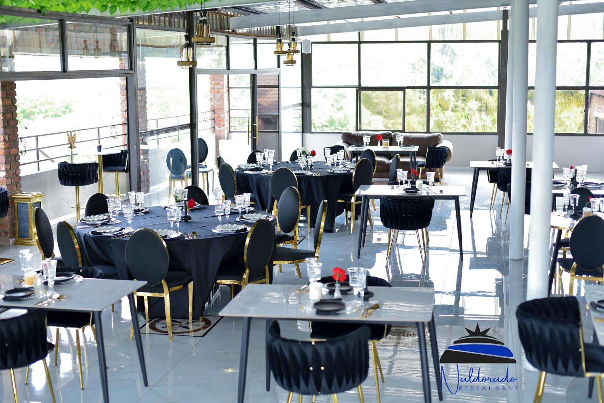 Naldorado Executive Villa Νέλσπρουιτ Εξωτερικό φωτογραφία