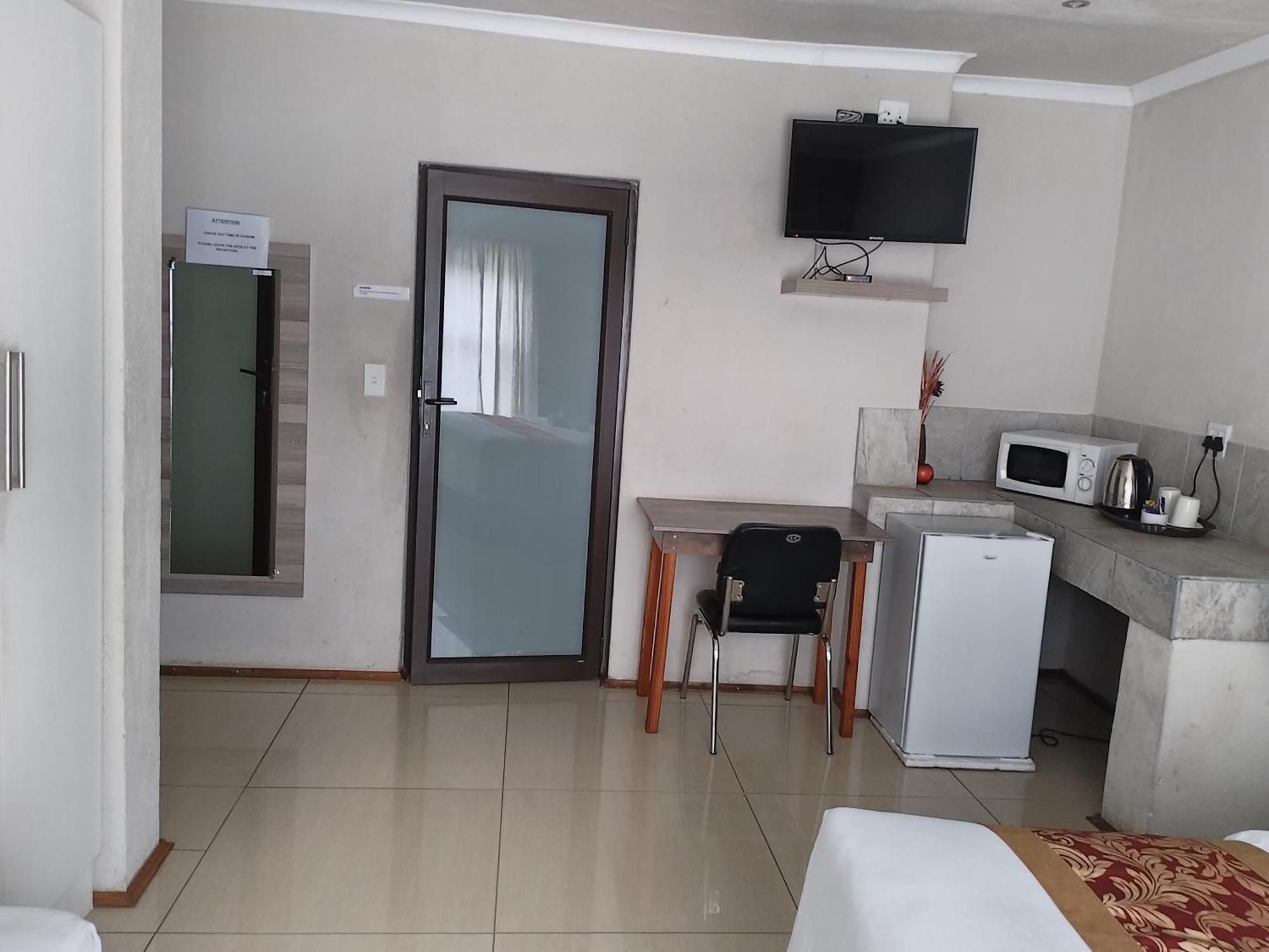 Naldorado Executive Villa Νέλσπρουιτ Εξωτερικό φωτογραφία