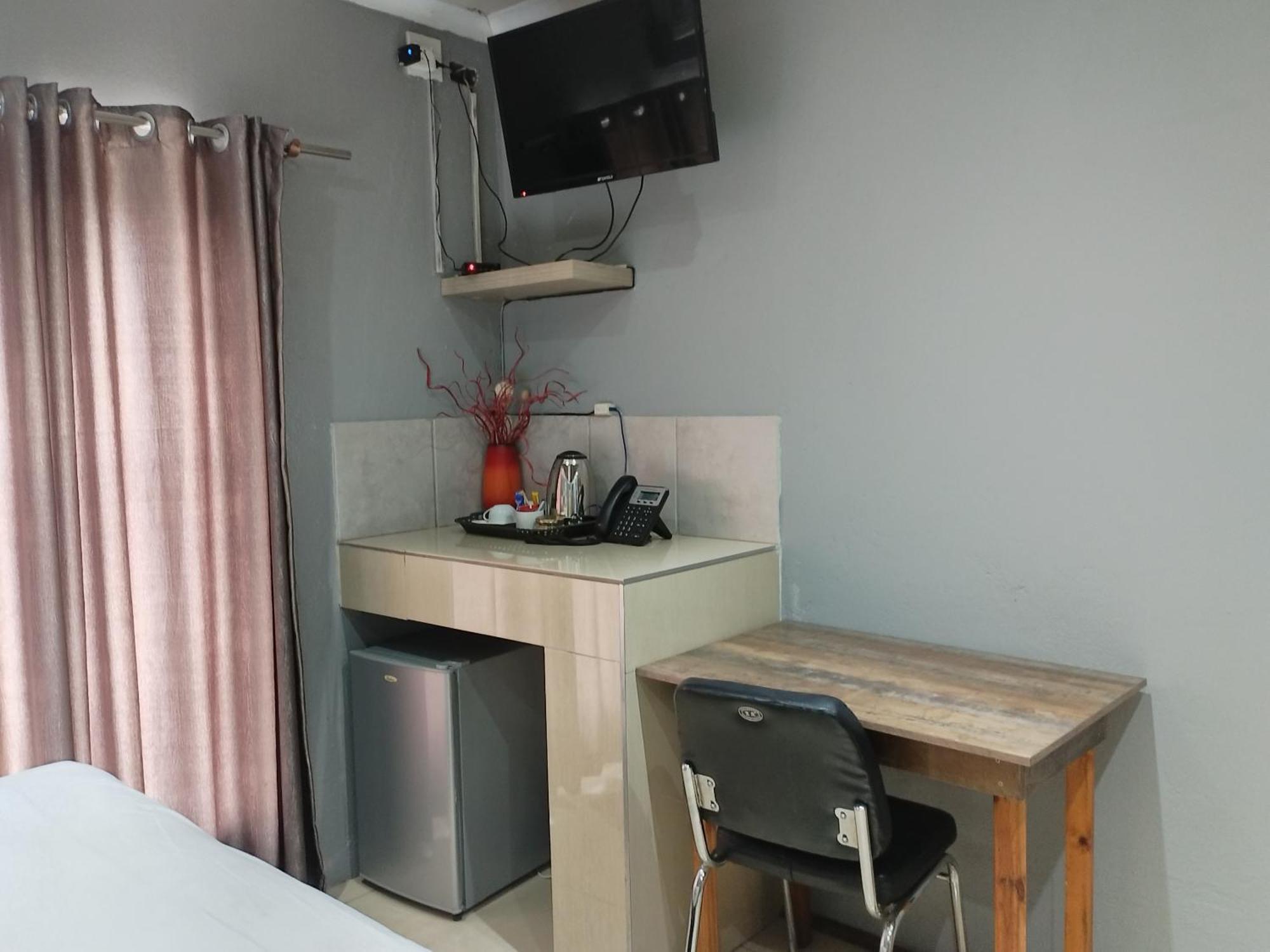 Naldorado Executive Villa Νέλσπρουιτ Εξωτερικό φωτογραφία