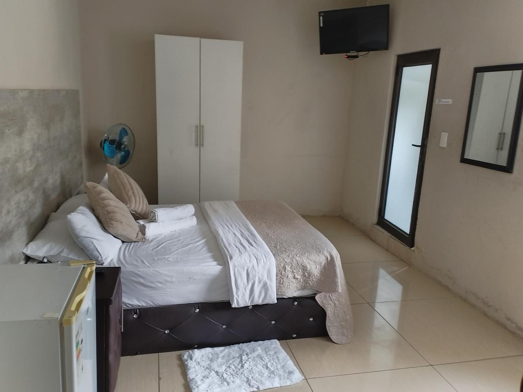 Naldorado Executive Villa Νέλσπρουιτ Εξωτερικό φωτογραφία