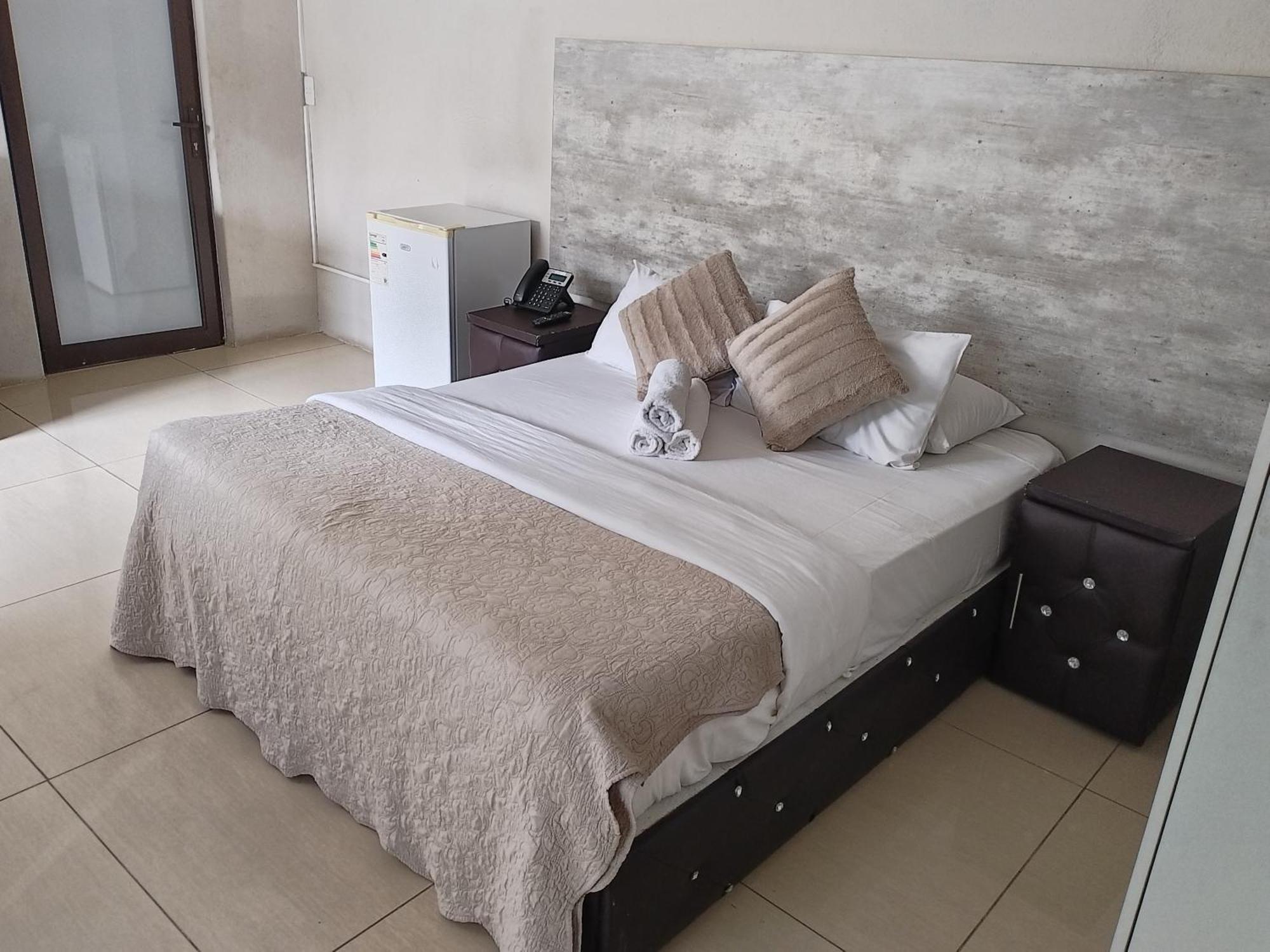 Naldorado Executive Villa Νέλσπρουιτ Εξωτερικό φωτογραφία
