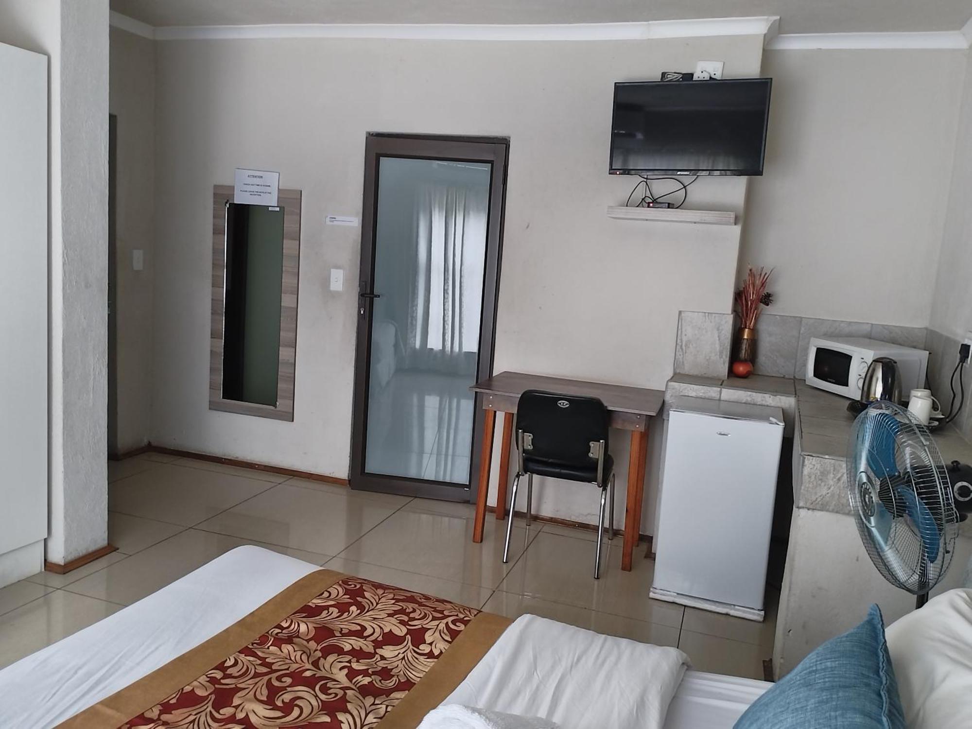 Naldorado Executive Villa Νέλσπρουιτ Εξωτερικό φωτογραφία
