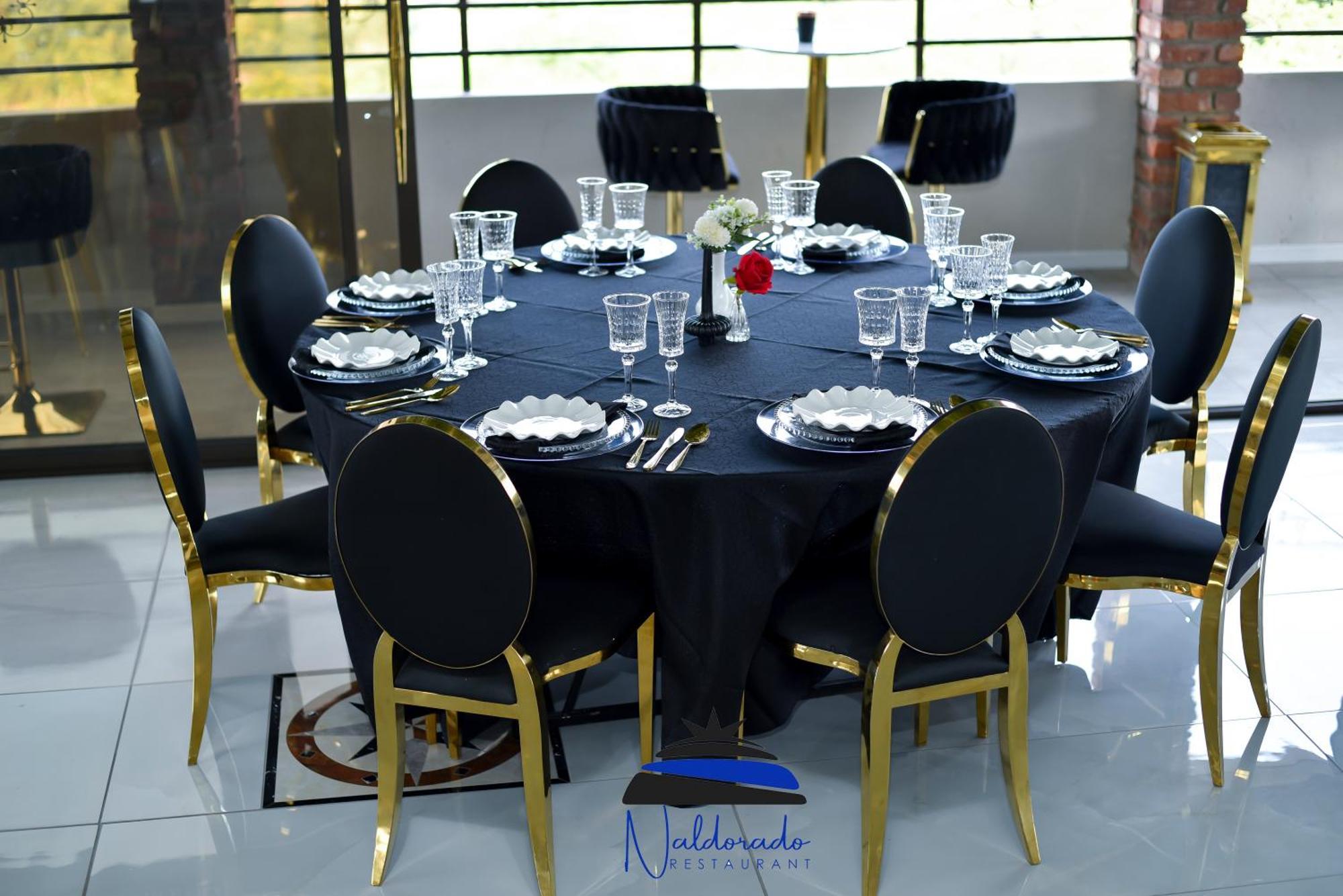 Naldorado Executive Villa Νέλσπρουιτ Εξωτερικό φωτογραφία