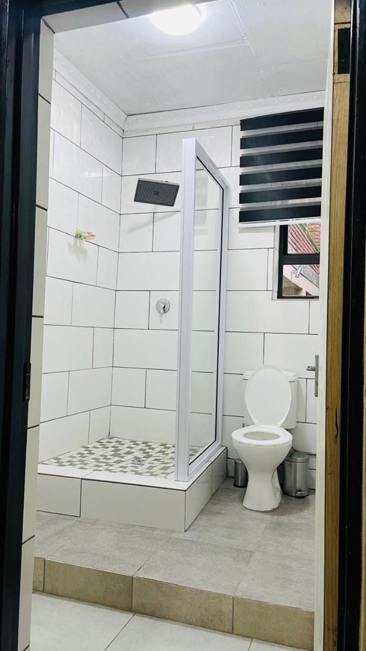 Naldorado Executive Villa Νέλσπρουιτ Εξωτερικό φωτογραφία
