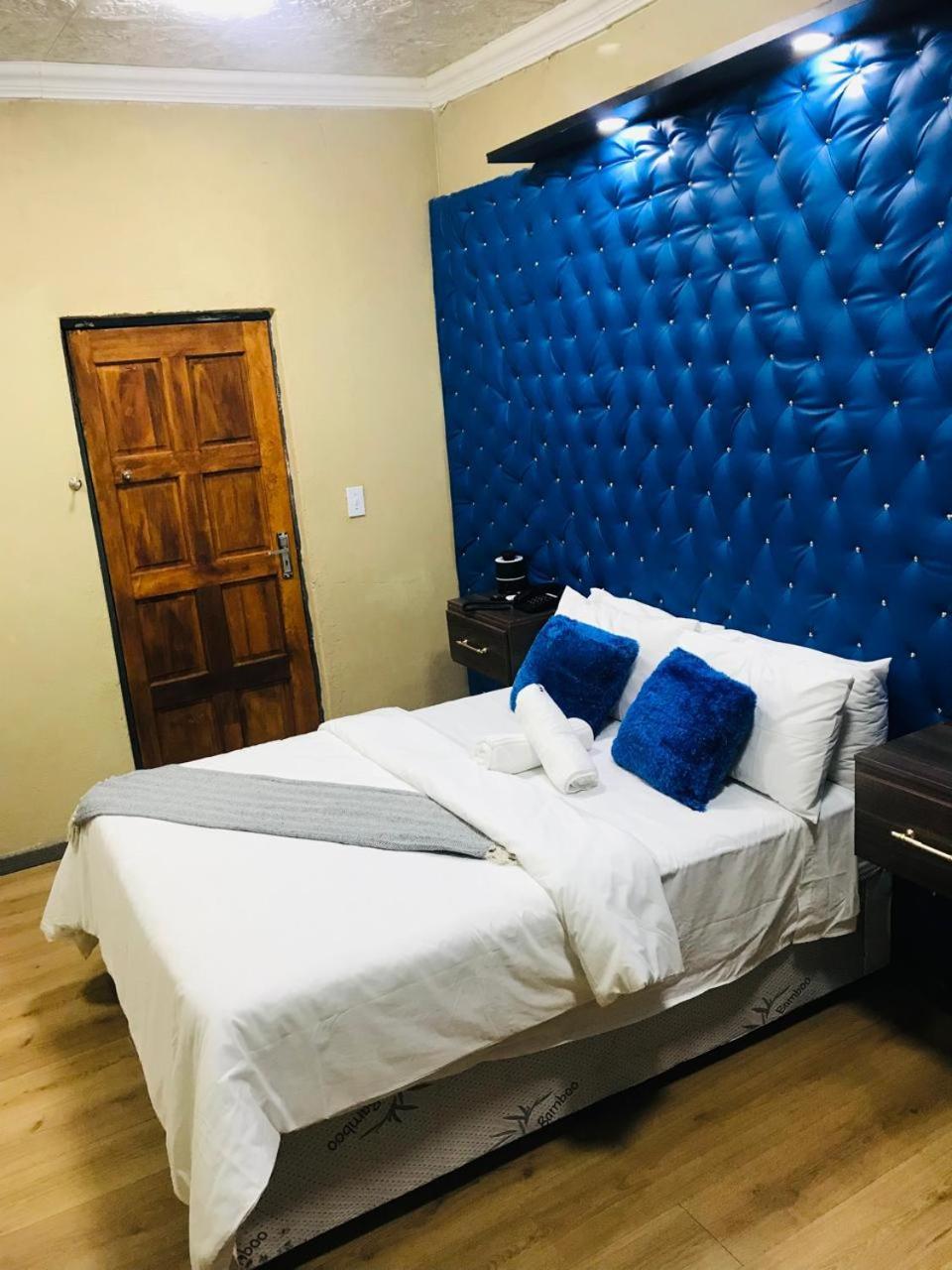Naldorado Executive Villa Νέλσπρουιτ Εξωτερικό φωτογραφία