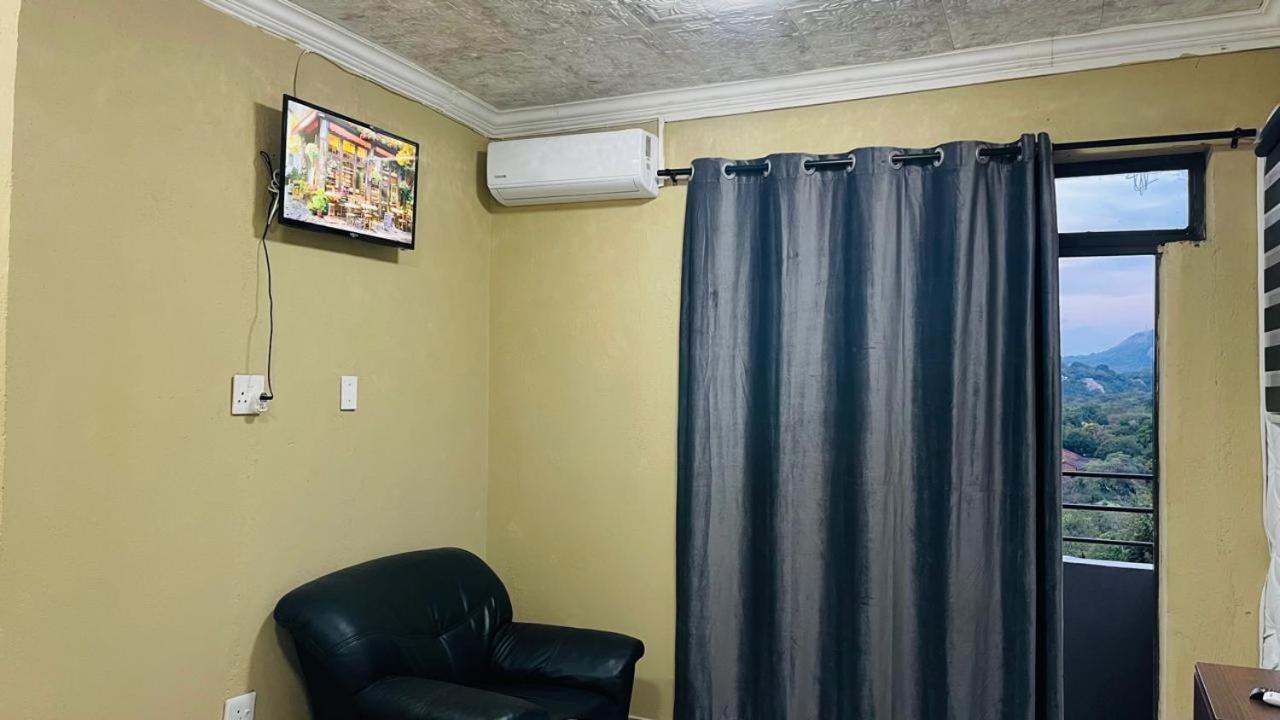 Naldorado Executive Villa Νέλσπρουιτ Εξωτερικό φωτογραφία