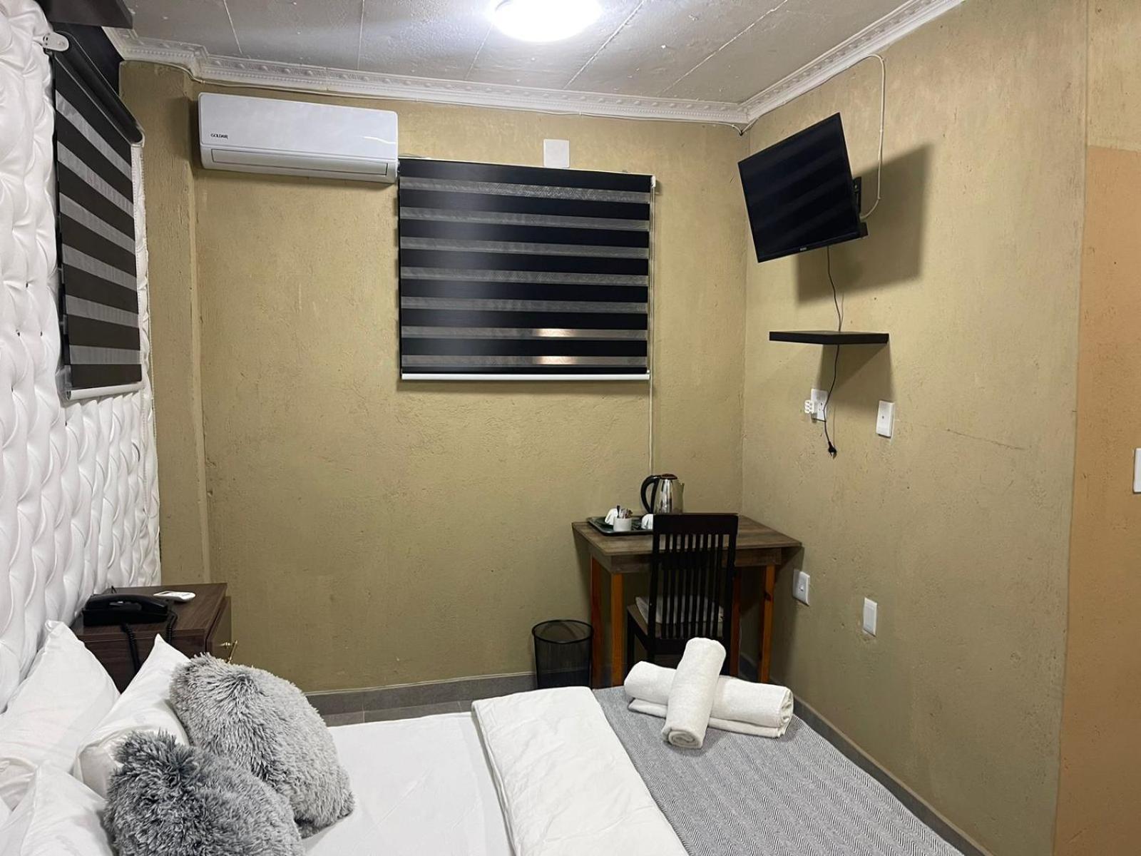 Naldorado Executive Villa Νέλσπρουιτ Εξωτερικό φωτογραφία