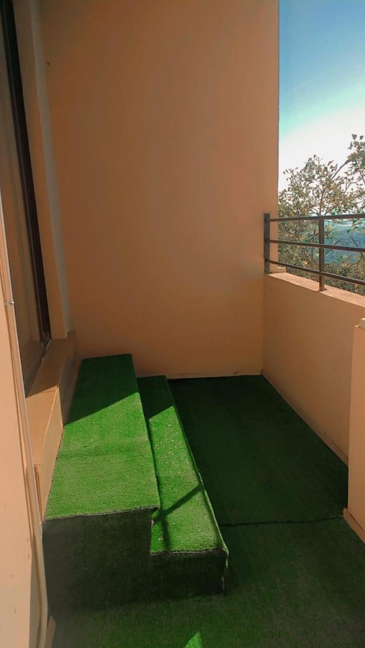 Naldorado Executive Villa Νέλσπρουιτ Εξωτερικό φωτογραφία