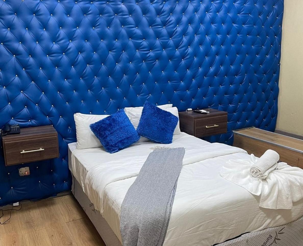 Naldorado Executive Villa Νέλσπρουιτ Εξωτερικό φωτογραφία